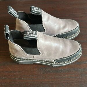 Women’s Georgia Boot Romeos - Lilac